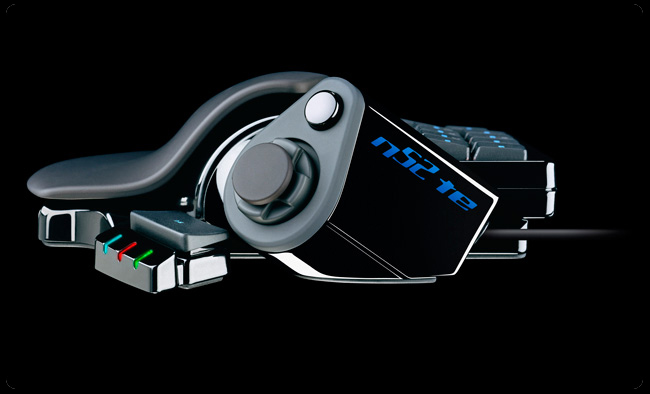 Belkin n52te Tournament Edition SpeedPad